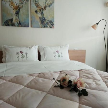 Apartamento Brilliant House Volos Exterior foto