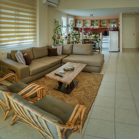 Apartamento Brilliant House Volos Exterior foto