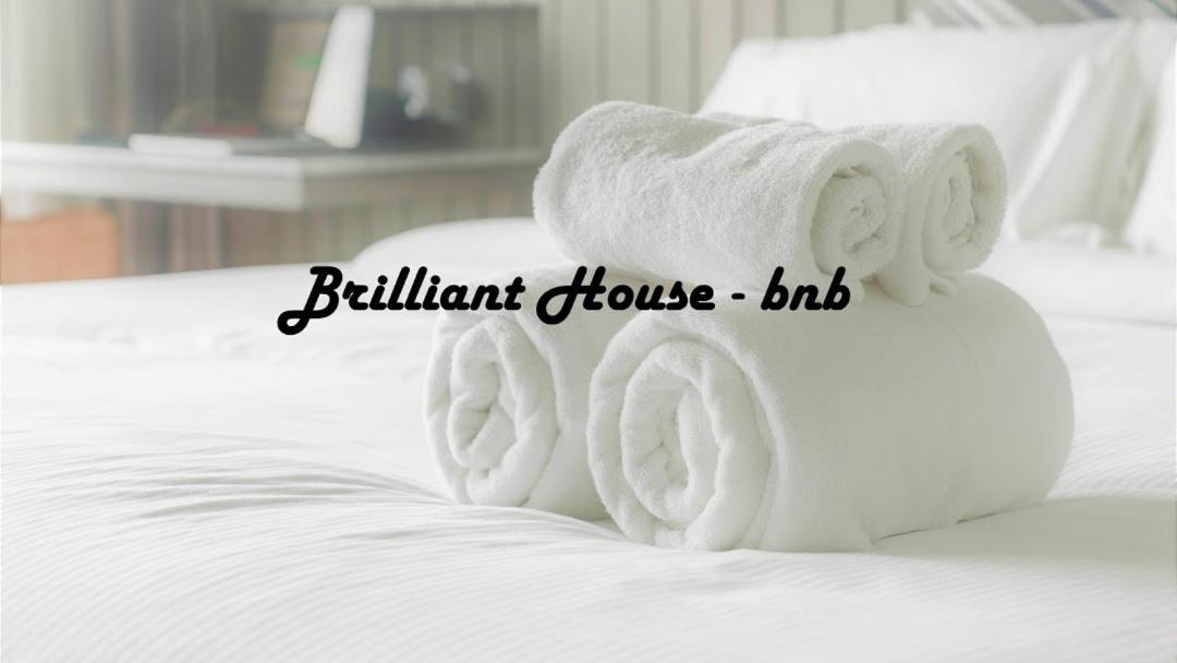 Apartamento Brilliant House Volos Exterior foto