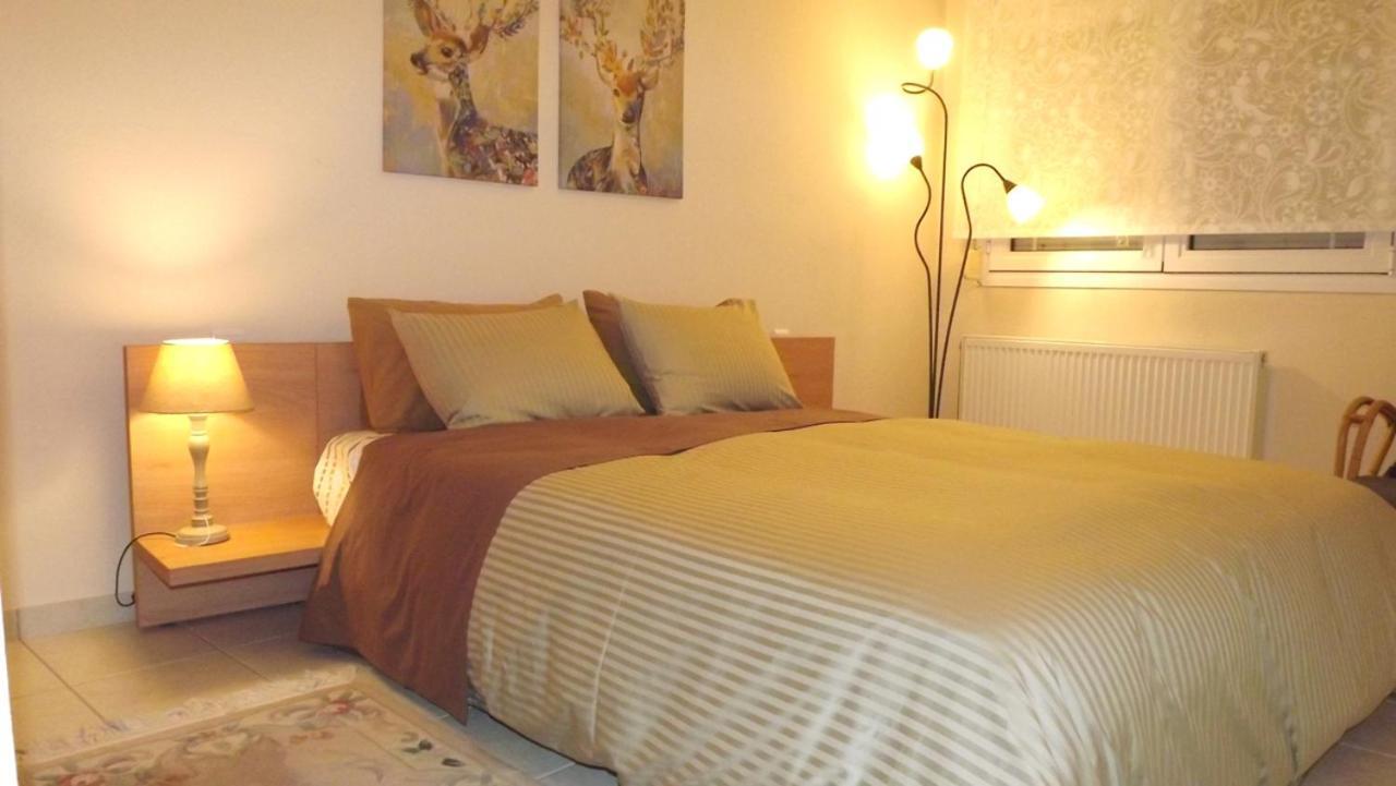 Apartamento Brilliant House Volos Exterior foto