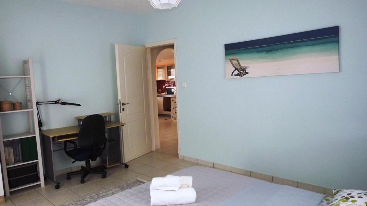Apartamento Brilliant House Volos Exterior foto